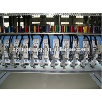 928 single sequin machine ZHAO SHAN good quality best price